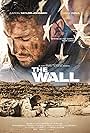 John Cena and Aaron Taylor-Johnson in The Wall (2017)