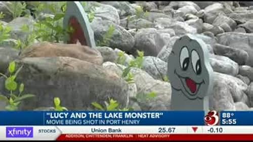 CBS TV Report on Richard Rossi's New Film