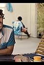 Nick Cabot Rodriguez in Poolusions of Grandeur (2021)