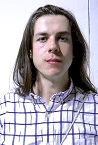 Primary photo for Eric Codina