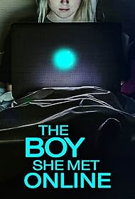 The Boy She Met Online (2010)