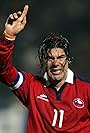 Marcelo Salas