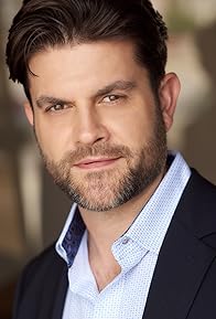 Primary photo for Kristofer McNeeley