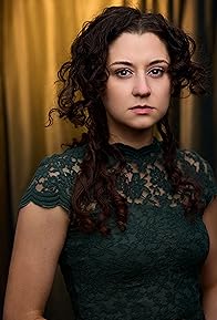Primary photo for Nicolette Acosta