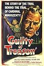 Guilty of Treason (1950)