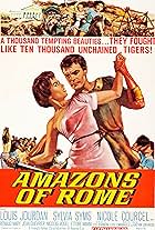 Amazons of Rome