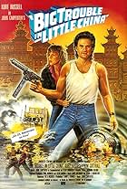 Big Trouble in Little China