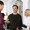 Kristin Chenoweth, Scott Wolf, and Kevin Quinn in A Christmas Love Story (2019)