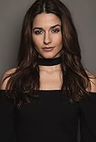 Sofia Mota in Aposta que Amas (2015)