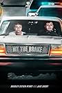 Bradley Steven Perry and Jake Short in Hit the Brake (2022)