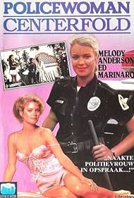 Melody Anderson in Police mannequin (1983)