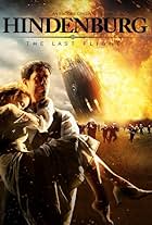 Hindenburg: The Last Flight (2011)