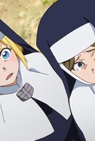 Primary photo for The Holy Woman's Anguish / The Man, Assault Primary photo for The Holy Woman's Anguish / The Man, Assault