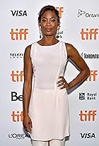 Olunike Adeliyi at an event for Tammy's Always Dying (2019)