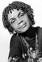 Sonia Sanchez