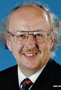 Primary photo for Michael Fish