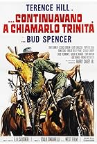 Terence Hill in ... continuavano a chiamarlo Trinità (1971)