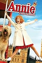 Annie: A Royal Adventure!