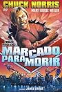 Chuck Norris in Marcado para morir (1982)