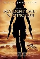 Resident Evil: Extinction