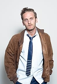Primary photo for Anthony Nikolchev