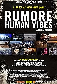 Primary photo for Rumore - Human Vibes