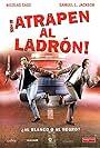 Atrapen al ladrón. ¿Al blanco o al negro? (1993)