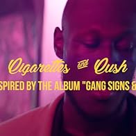 Primary photo for Stormzy feat. Kehlani: Cigarettes & Cush