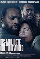 Élodie Bouchez, José Garcia, Vanessa Paradis, and Omar Sy in Dis-moi juste que tu m'aimes (2024)