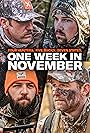 One Week in November (2021)