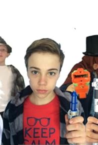 Primary photo for Whos There