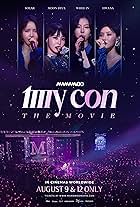 Mamamoo: My Con the Movie (2023)