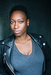Primary photo for Sarah Afful
