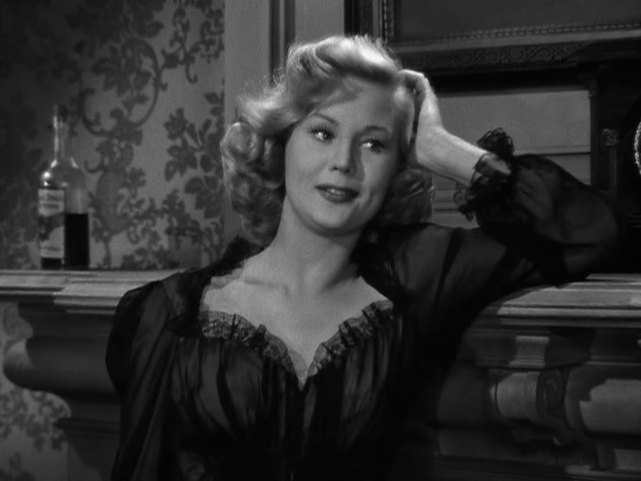 Virginia Mayo in White Heat (1949)