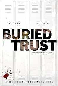 Primary photo for Buried Trust Primary photo for Buried Trust