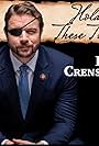 Dan Crenshaw in Hold These Truths with Dan Crenshaw (2020)