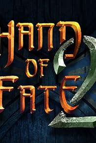 Primary photo for Hand of Fate 2 Primary photo for Hand of Fate 2