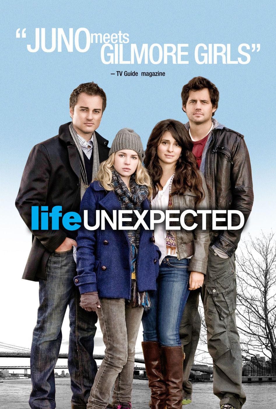 Life Unexpected (2010)