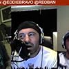 Joe Rogan, Brian Redban, and Eddie Bravo in The Joe Rogan Experience (2009)