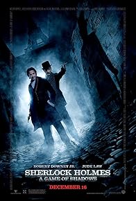 Primary photo for Sherlock Holmes and Dr. Watson: A Perfect Chemistry Primary photo for Sherlock Holmes and Dr. Watson: A Perfect Chemistry