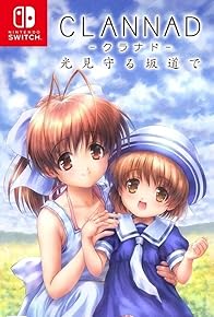 Primary photo for Clannad Side Stories