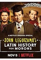 John Leguizamo's Latin History for Morons