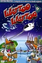 Wattoo Wattoo Super Bird (1978)