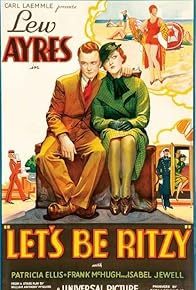 Primary photo for Let's Be Ritzy Primary photo for Let's Be Ritzy