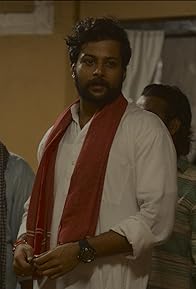 Primary photo for Puneet Singh