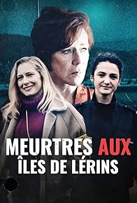Primary photo for Murder in Lérins Islands Primary photo for Murder in Lérins Islands
