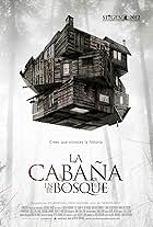 La cabaña en el bosque