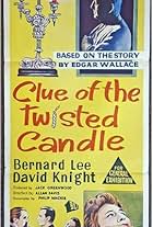 Clue of the Twisted Candle