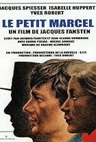 Le petit Marcel (1976)