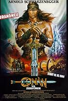 Conan der Zerstörer